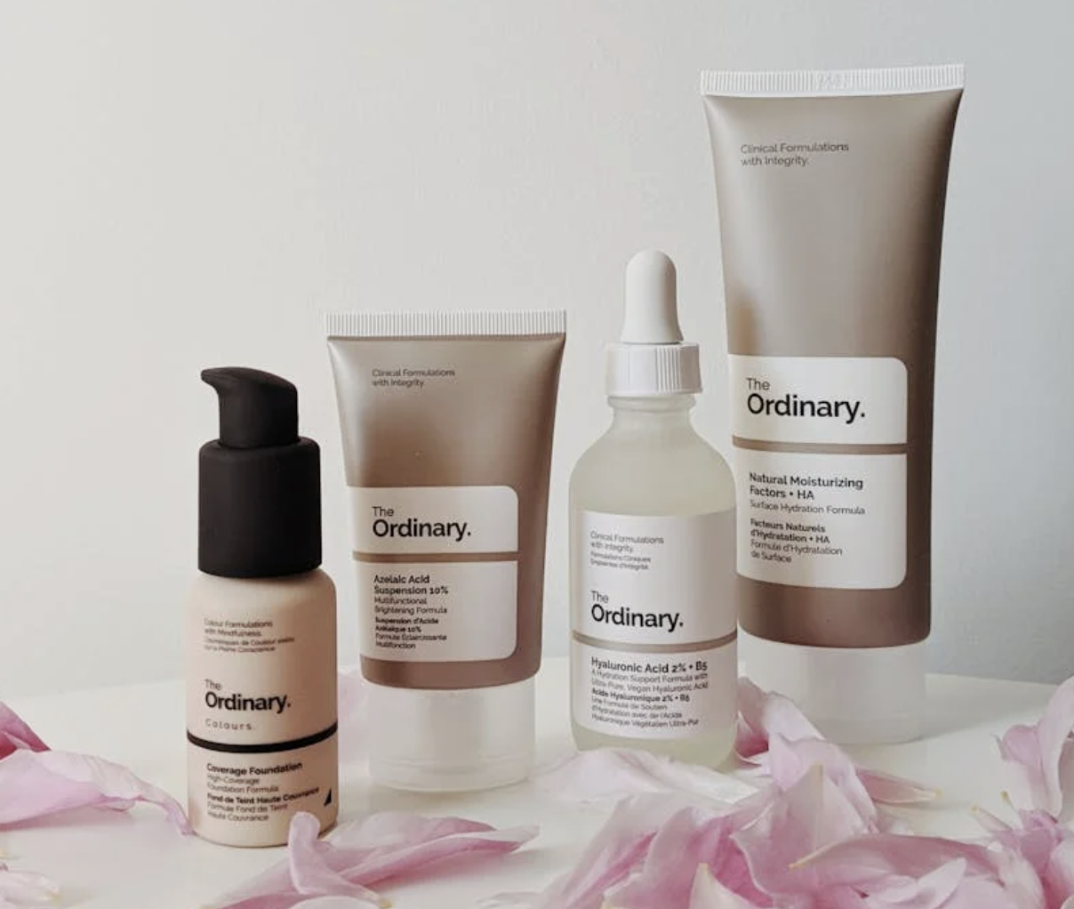 Skin Care Products