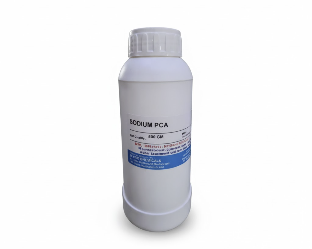 Sodium PCA